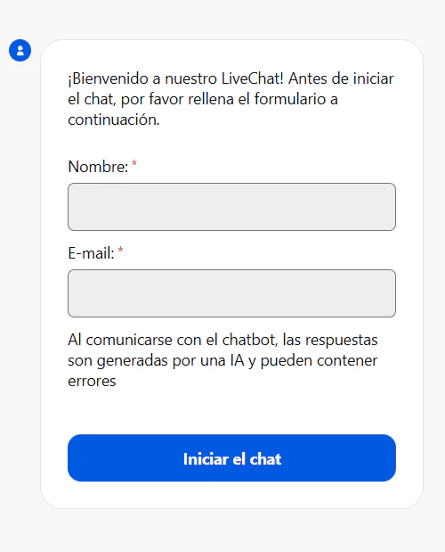 Fridayroll Casino servicio de atención al cliente